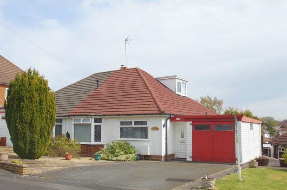 3 Bedroom Detached
